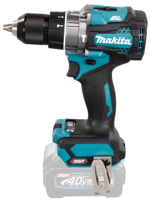 MAKITA SLAGBORRMASKIN XGT HP001GZ Z-MODELL 40V