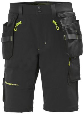 HELLY HANSEN HANTVERKSSHORTS MAGNI 76583