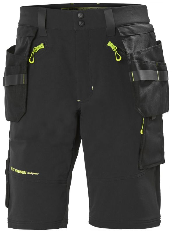HELLY HANSEN HANTVERKSSHORTS MAGNI 76583