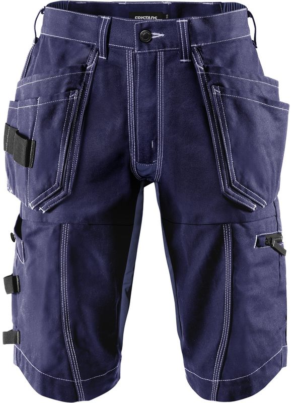FRISTADS HANTVERKSSHORTS 2607 FASG