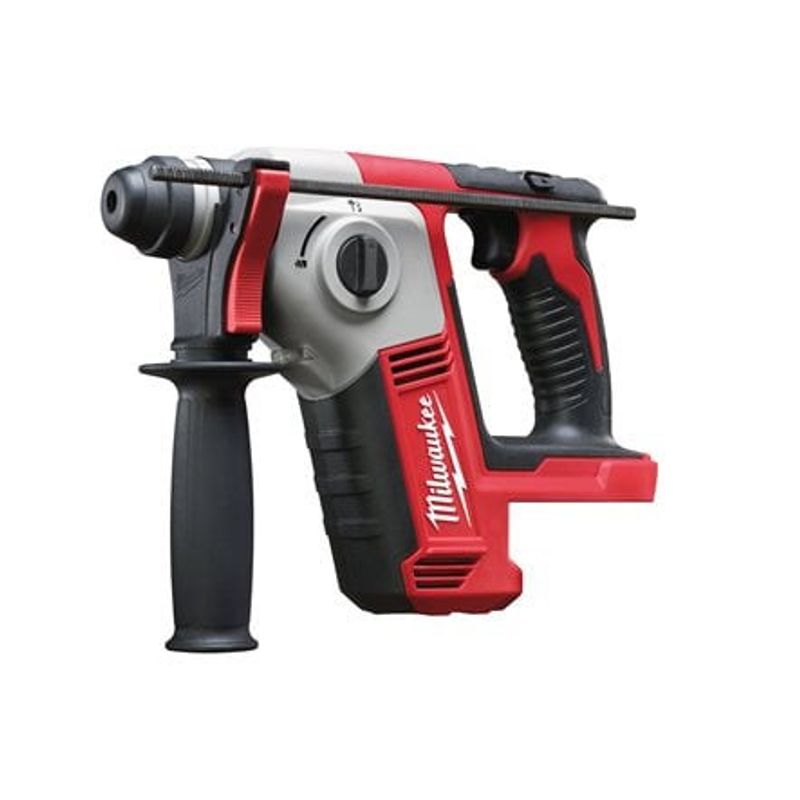 MILWAUKEE BORRHAMMARE M18 BH-0 (Utan batteri)