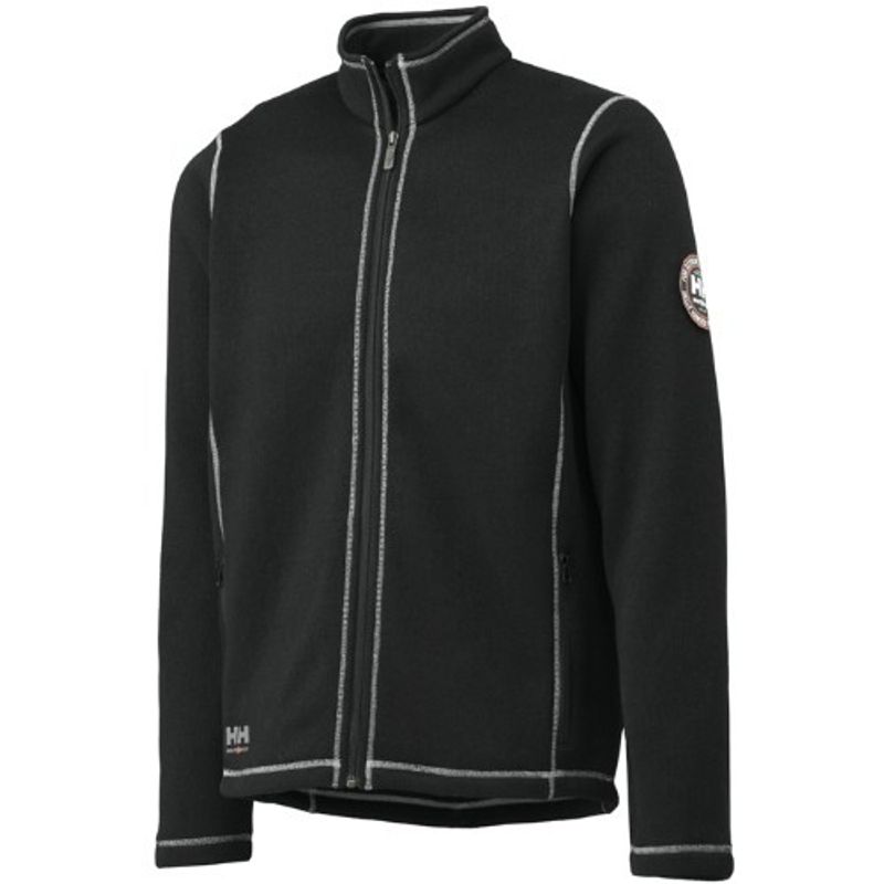 HELLY HANSEN FLEECEJACKA HAY RIVER 72111