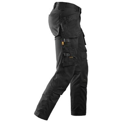 SNICKERS ARBETSBYXA 6241 STRETCH HF AW