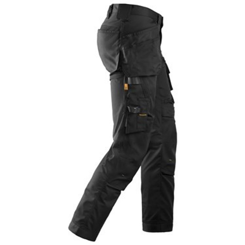 SNICKERS ARBETSBYXA 6241 STRETCH HF AW