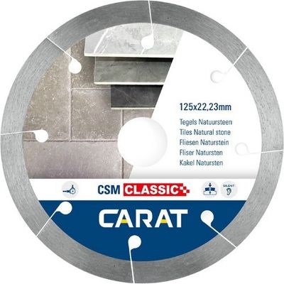 DIAMANTKAPKLINGA KAKEL CSMC