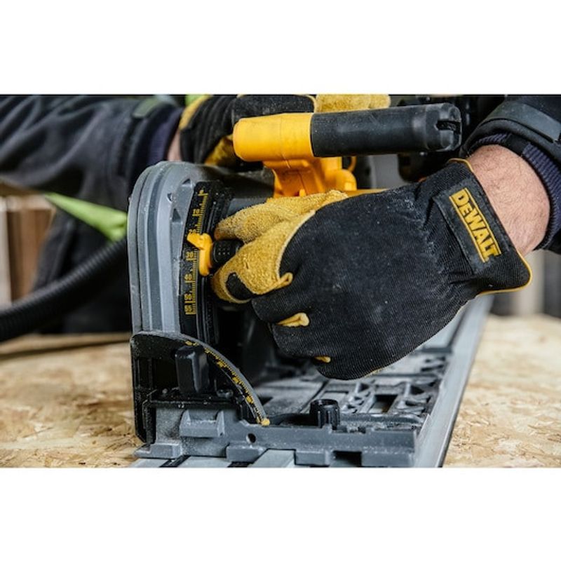 DEWALT SÄNKSÅG DCS520NT-XJ 54V XR (Utan batteri)