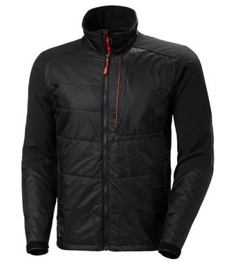HELLY HANSEN JACKA HYBRID 73233 KENSINGTON