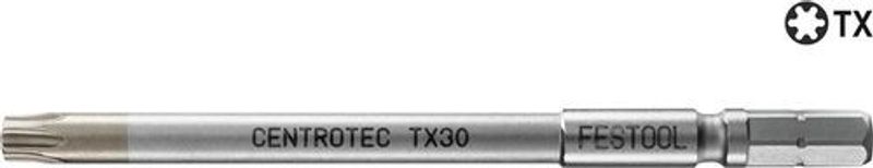 FESTOOL BITS TX 100 MM