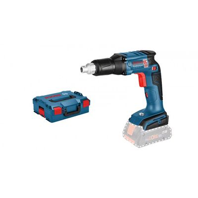 BOSCH SKRUVDRAGARE GIPS GSR 18 V-EC TE (Utan batteri)