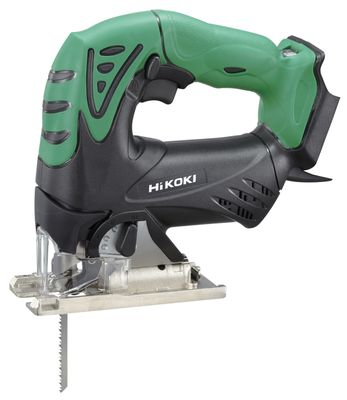 HiKOKI CR18DSL STICKSÅG 18V (Utan batteri)