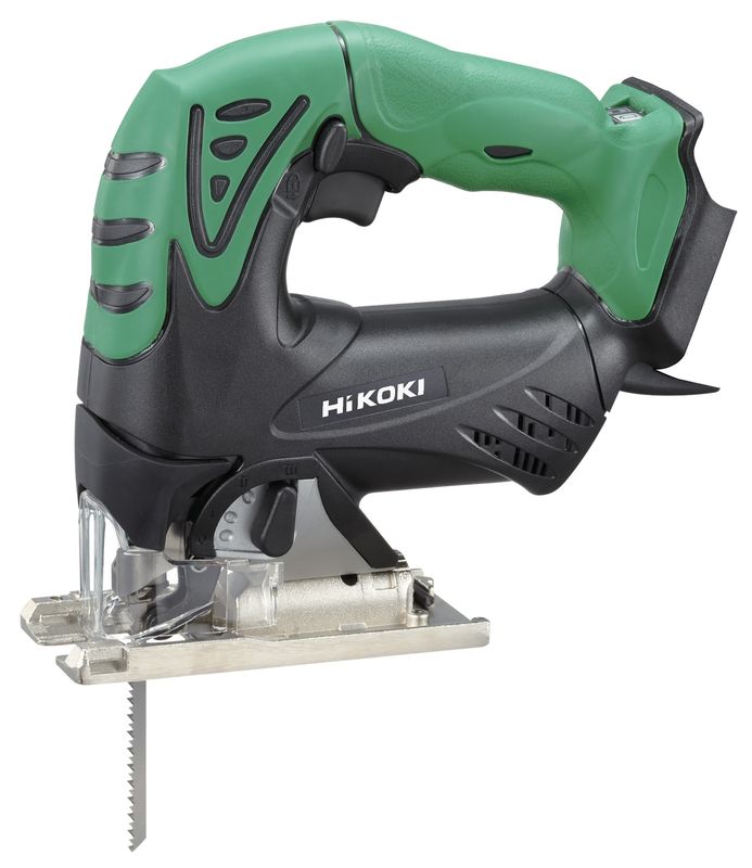 HiKOKI CR18DSL STICKSÅG 18V (Utan batteri)