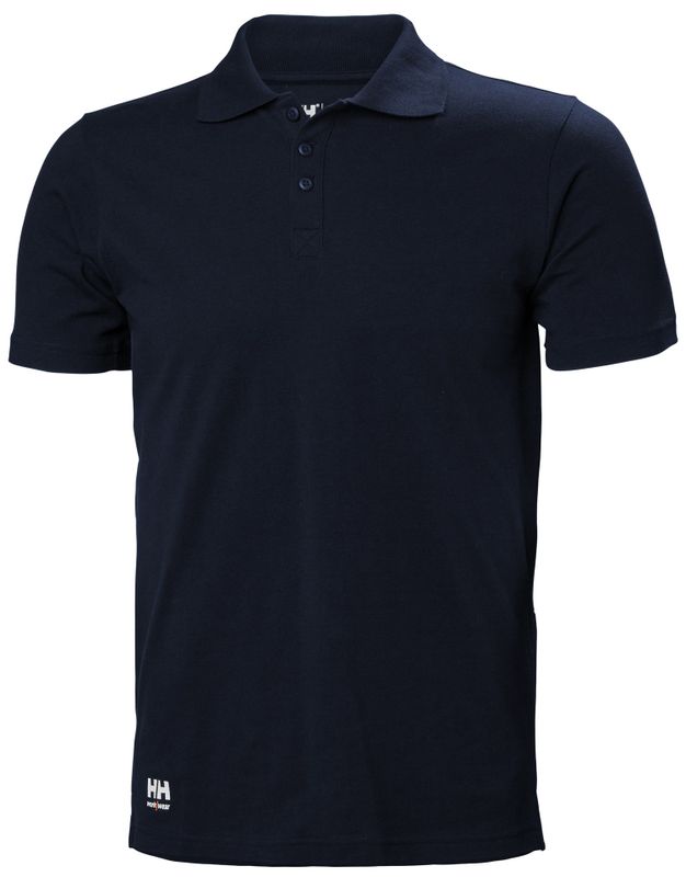HELLY HANSEN PIKETRÖJA CLASSIC 79167