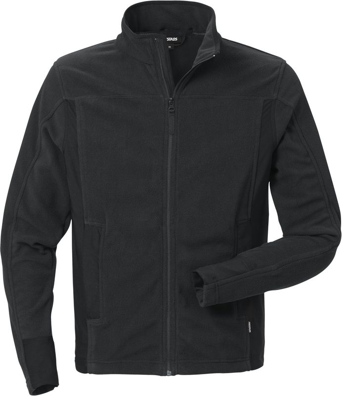 FRISTADS FLEECEJACKA 4003 MFL