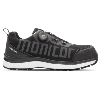 SKYDDSSKO ICONIC 1000044 MONITOR