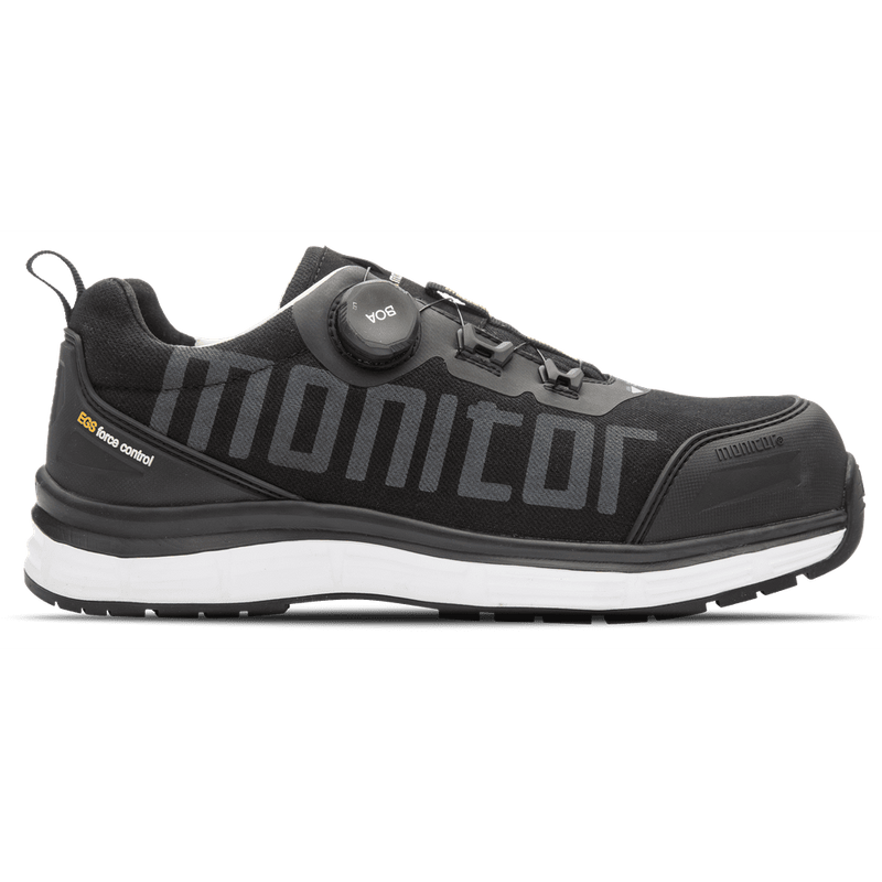 SKYDDSSKO ICONIC 1000044 MONITOR