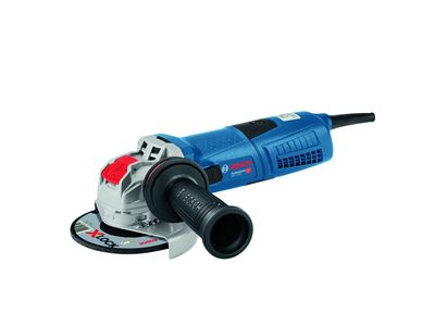 BOSCH VINKELSLIP GWX 13-125