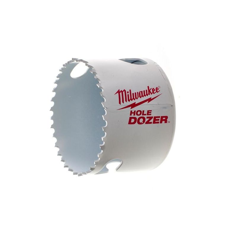 MILWAUKEE HÅLSÅG HOLE DOZER