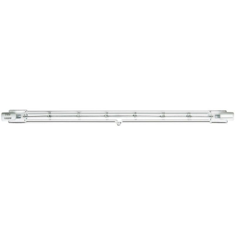 HALOGENRÖR 1000W R7S 189MM