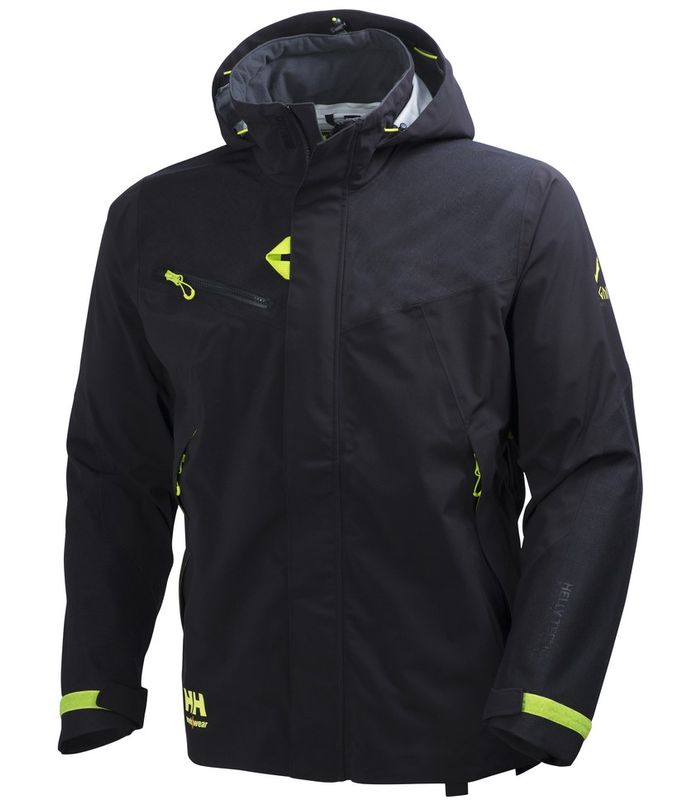 HELLY HANSEN SKALJACKA MAGNI 71161