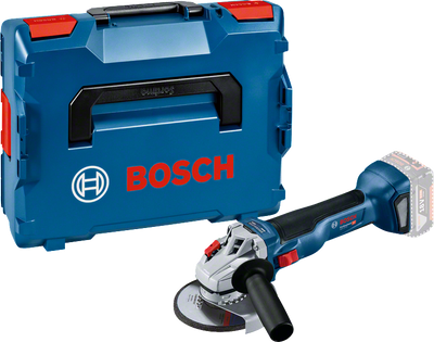 BOSCH VINKELSLIP GWS 18V-10