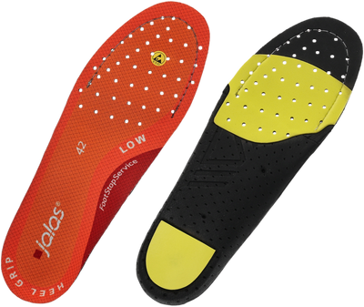 INNERSULA JALAS 8711L LOW ARCH