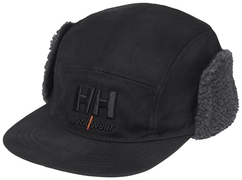 HELLY HANSEN KEPS OXFORD TRAPPER 79821