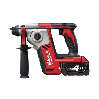 MILWAUKEE BORRHAMMARE M18 BH-0 (Utan batteri)