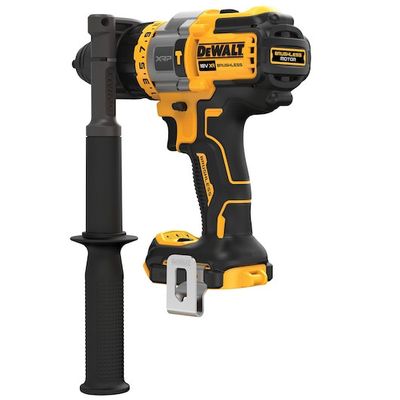 DEWALT SLAGBORRMASKIN DCD999NT-XJ XR 18V (Utan batteri)
