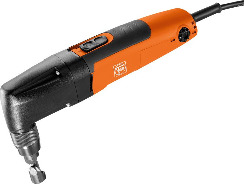 FEIN NIBBLINGSMASKIN BLK 1.6 E