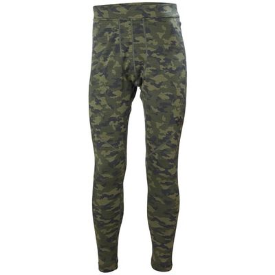 HELLY HANSEN BYXA UNDERSTÄLL MERINO ULL HH LIFA 75506