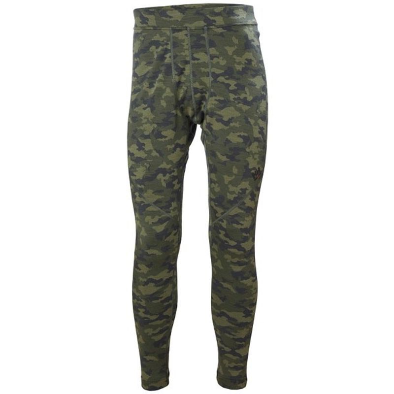HELLY HANSEN BYXA UNDERSTÄLL MERINO ULL HH LIFA 75506