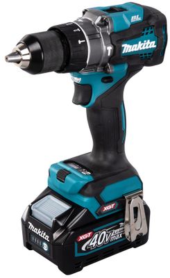MAKITA SLAGBORRMASKIN XGT HP001GM201 40V
