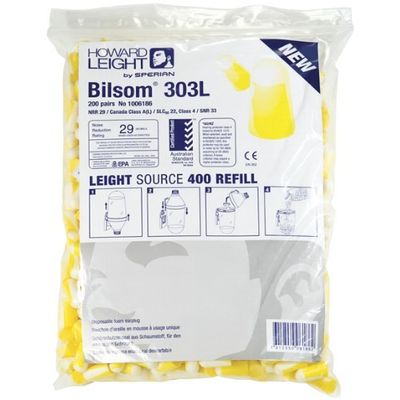 HÖRSELPROPP 303S REFILL
