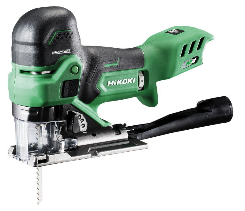 HIKOKI STICKSÅG CJ36DB 36V (Utan batteri)