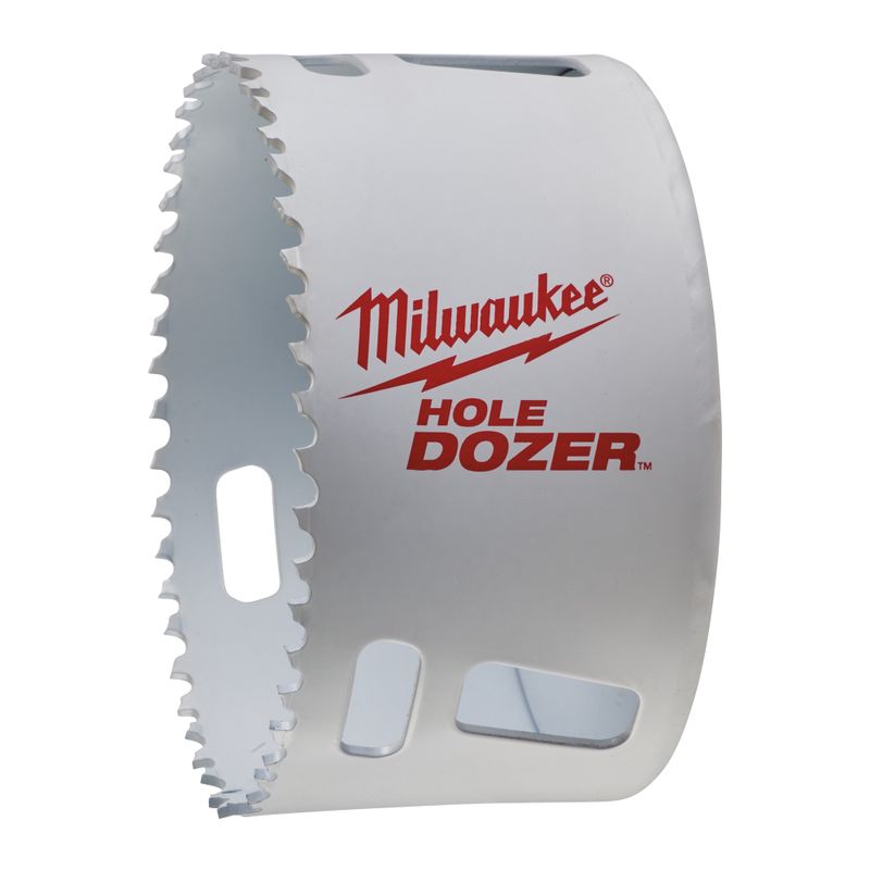 MILWAUKEE HÅLSÅG HOLE DOZER