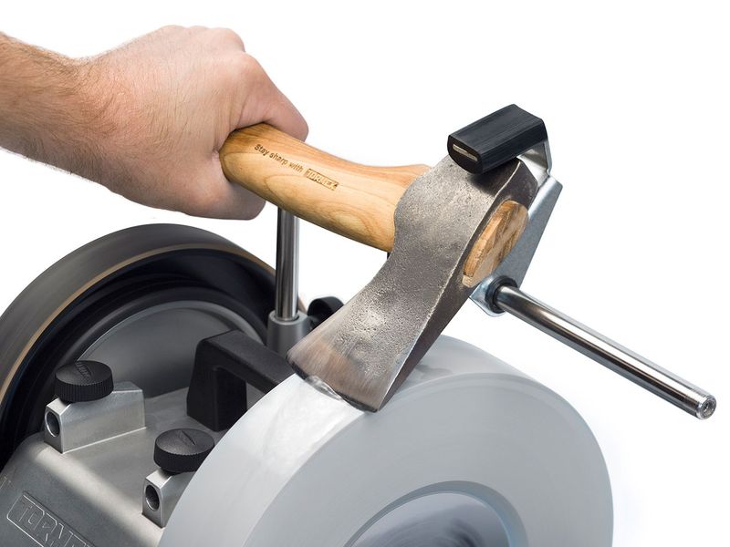 TORMEK SLIPJIGG FÖR YXOR SVA-170