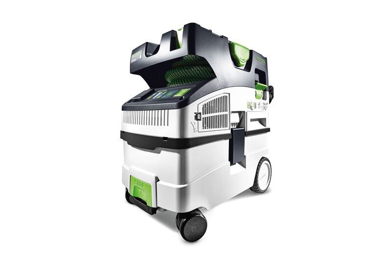 FESTOOL DAMMSUGARE CTM MIDI I CLEANTEC