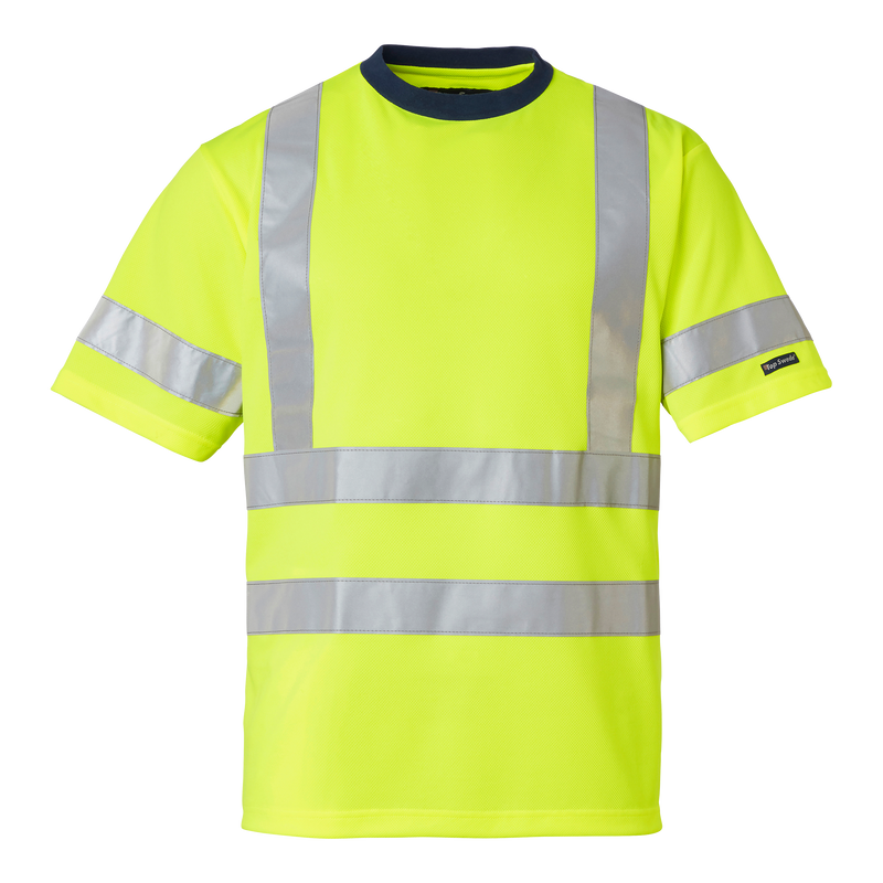 T-SHIRT VARSEL TOP SWEDE 224