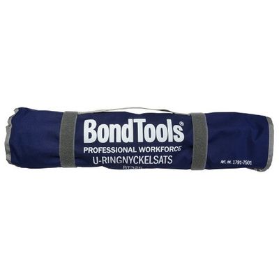 U-RINGNYCKELSATS BT326 6-32MM