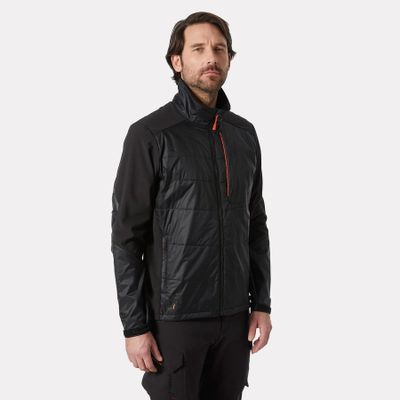 HELLY HANSEN JACKA HYBRID 73233 KENSINGTON