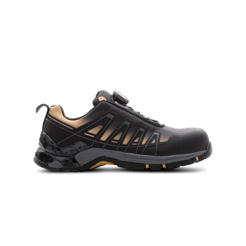 SKYDDSSKO GOLD DAM 1000082 MONITOR