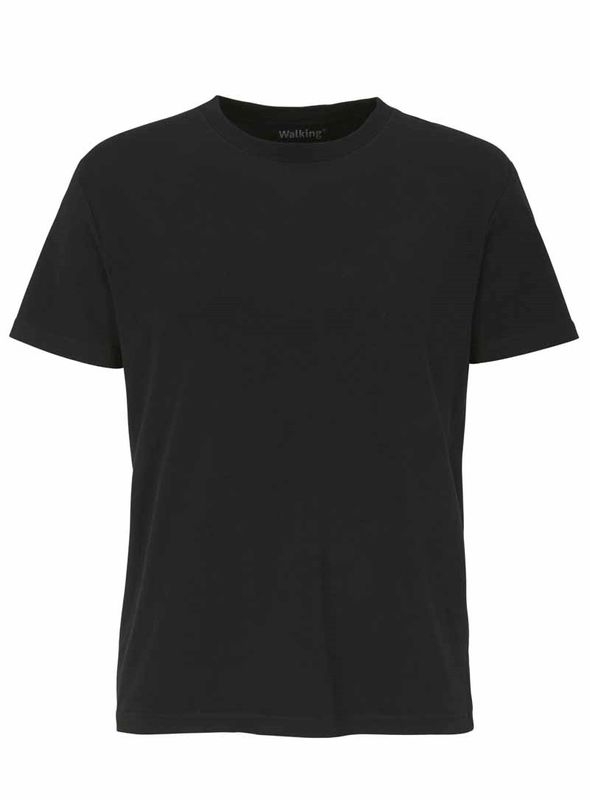 T-SHIRT BAMBU HERR 9022 WIGES