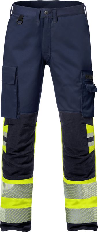 FRISTADS BYXA STRETCH VARSEL 2705 PLU