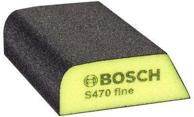 BOSCH SLIPSVAMP FORM FIN 69X97X26MM