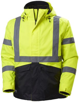 HELLY HANSEN JACKA CIS ALTA VARSEL 71370