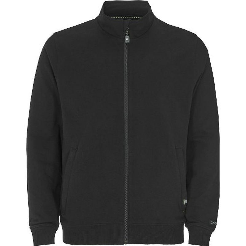 SWEATSHIRT JACKA HERR BODA 6019 EXELAR
