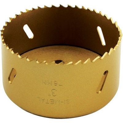 HÅLSÅG PS1010 HSS BI-METALL