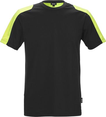 FRISTADS T-SHIRT 7447 RTT