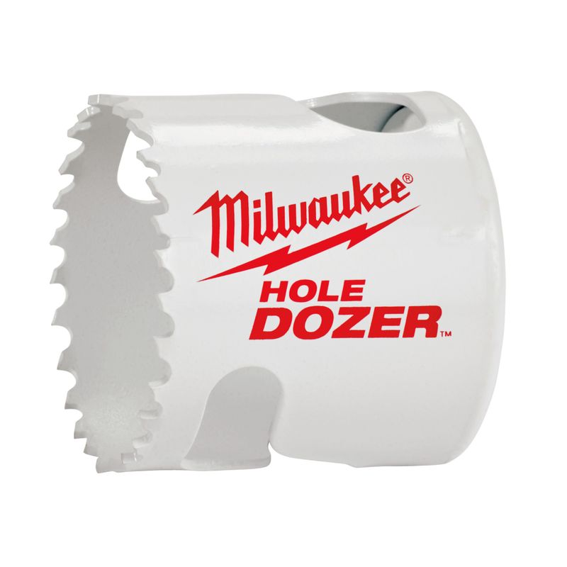 MILWAUKEE HÅLSÅG HOLE DOZER