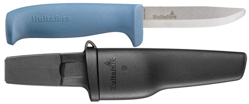 HULTAFORS KNIV SÄKERHET SKR ROSTFRI